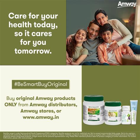 Amway India | We’re thrilled to announce the grand opening of Amway ...