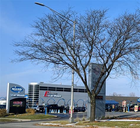 Sparkle Express Car Wash