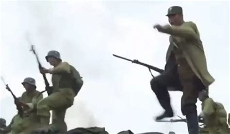 惊天逆转——石牌保卫战之二战中最大的刺刀战_腾讯视频
