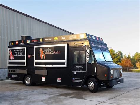 ? Cousins Maine Lobster at What the Truck – Santa Clarita, 23841 ...
