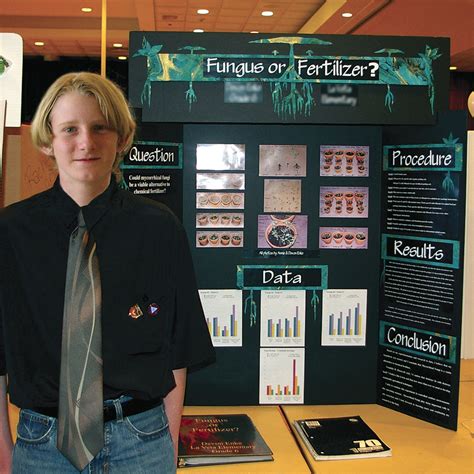 Science Fair Projects For 6th Grade That Win