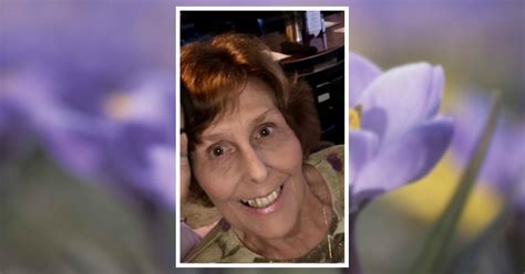 Obituary | Sharon Friedhofen | Gorman-Scharpf Funeral Home, Inc.