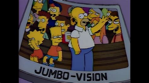 The Simpsons Season 2 Image | Fancaps