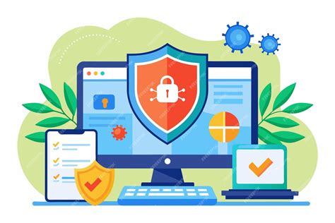 Anti Virus Computer 的图像结果