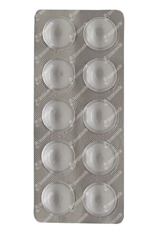 Defesem 250 Mg Dt Tablet 10 - Uses, Side Effects, Dosage, Price | Truemeds