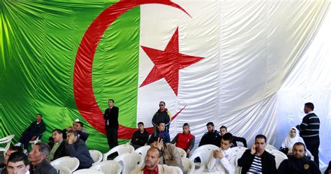 Algeria Religion Algeria: Foreign Religious Freedom Reports