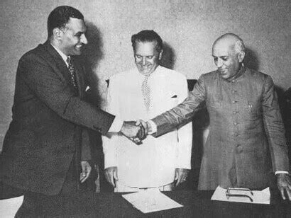 The Non-Aligned Movement and the 21st century | Meer