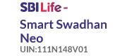 Smart Swadhan Neo | Life Insurance Savings Plans | SBI Life Insurance
