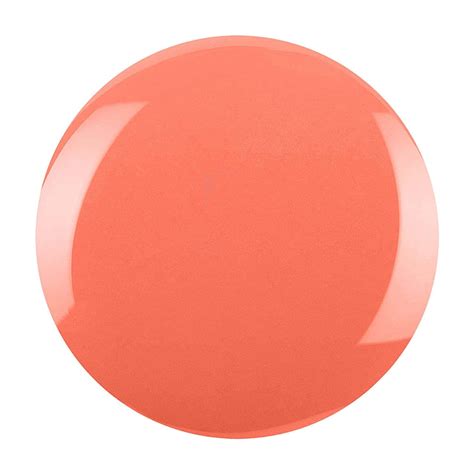 Buy DEBELLE GEL NAIL LACQUER PEACH PANNACOTTA CREAMY PEACH NAIL POLISH ...