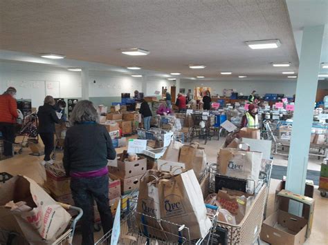 Our Mission | Edmonds Food Bank