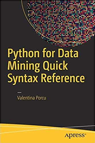 Image result for Data Mining Books Python
