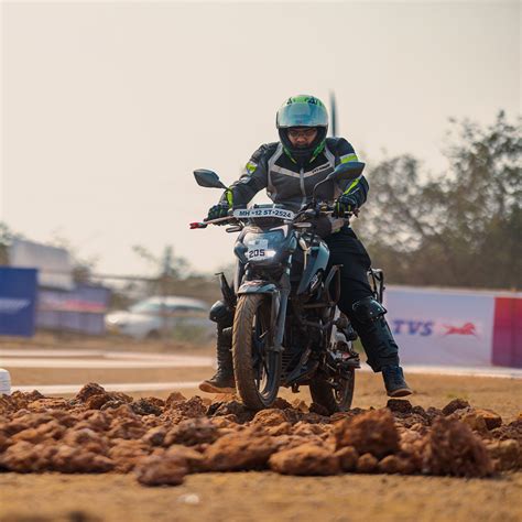 TVS MotoSoul 2025: Register for Event on 5-6th Dec in Vagator, Goa