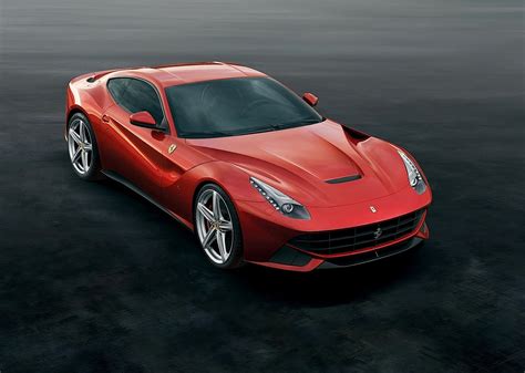 FERRARI F12 Berlinetta specs - 2012, 2013, 2014, 2015 - autoevolution
