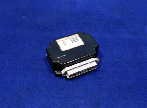 CCRM Module 95 Mustang 的图像结果