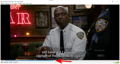 VLC Tutorial 的图像结果