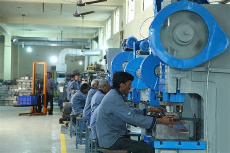 Infrastructure - Ship Switchgears (India)