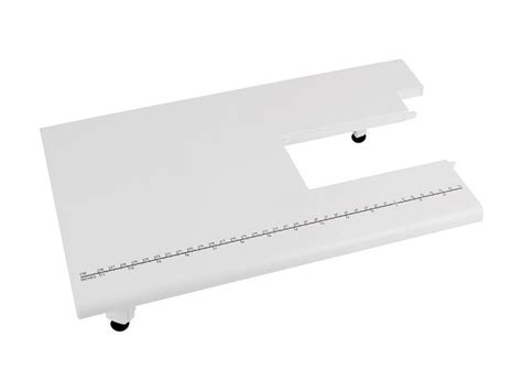 Image result for Pfaff Extension Table