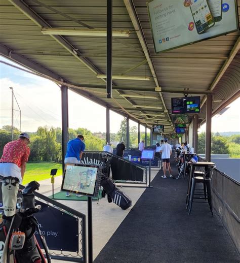 Stoneleigh Driving Range at Winston Blanton blog