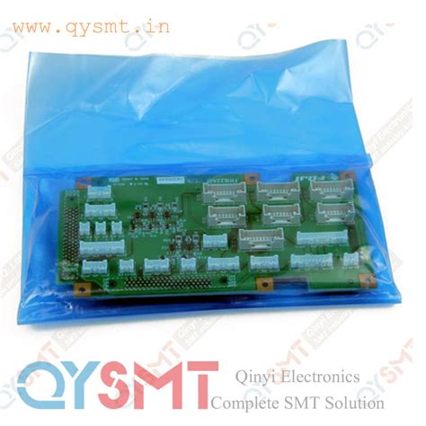 Fuji SMT Machine Card – QYSMT