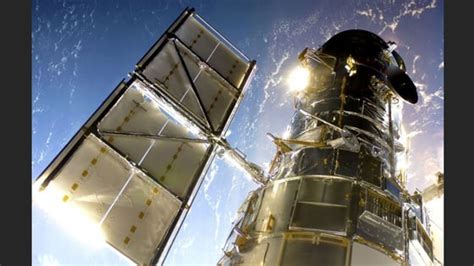 25 years of the Hubble Space Telescope