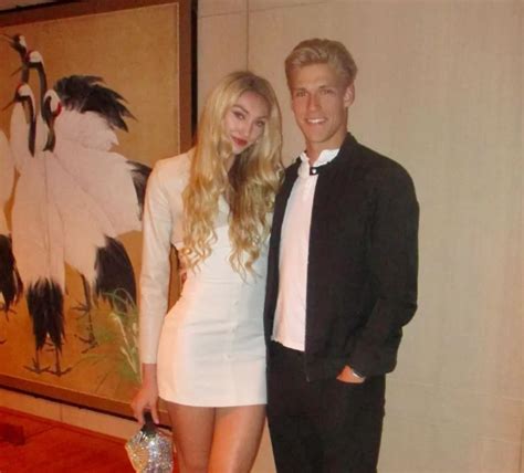 Ben Felter Height, Weight, Age, Net Worth, Career, And Full Bio