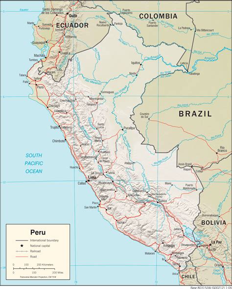 世界地图秘鲁 的图像结果