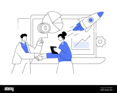 Entrepreneurship Illustration 的图像结果