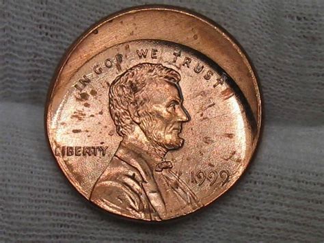 1999 Penny Value: are "D", "S", No mint mark worth money?