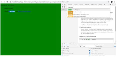 Image result for JavaScript Combilation Process