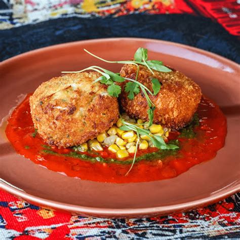 Best American restaurant in Ashburn, VA | Rai's Rendezvous Kitchen ...