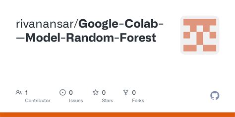 Image result for Google Colab Random Forest Predict