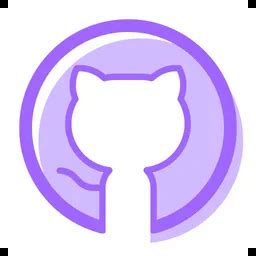 GitHub Icon for HTML 的图像结果