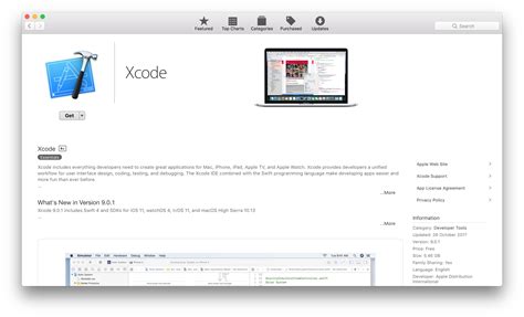 Image result for Xcode Install Simulator