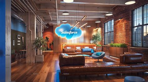 The Business Model and Revenue Streams of Salesforce Explained | Untaylored