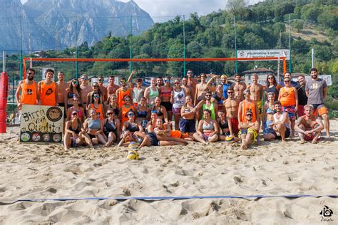 B-cheers Family - B-cheers Beach Volley Lecco