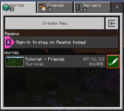 How to Let Friends Join Minecraft Server Java 的图像结果