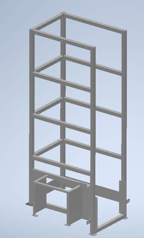 Image result for Autodesk Inventor 2020 Assembly Projects