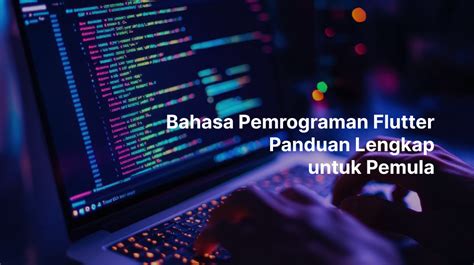 Image result for Flutter Tutorial Untuk Pemula