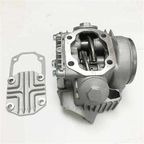 Buy Cylinder Head COMPLETE for Honda 70cc ATC70 CRF70F XR70 CT70 C70 ...