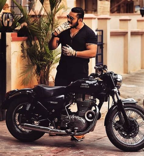 Image result for Bullet Motorcycle