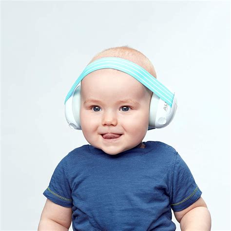 The 10 Best Baby Noise-Canceling Headphones