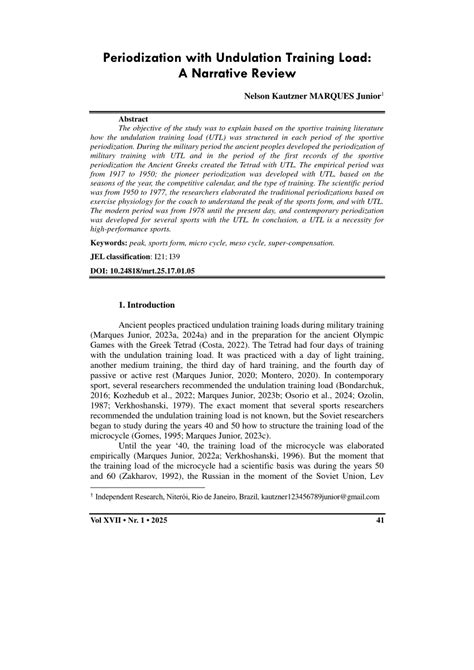 Image result for Undulation Training