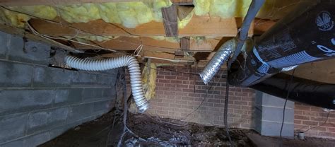 Dryer Vent Repair | Dave's Dryers & Vents