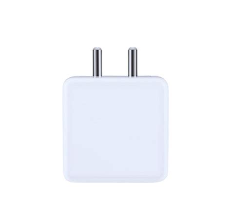 Oppo Reno 13 5G 80W SuperVooc Fast Charging Charger (Only Adapter ...