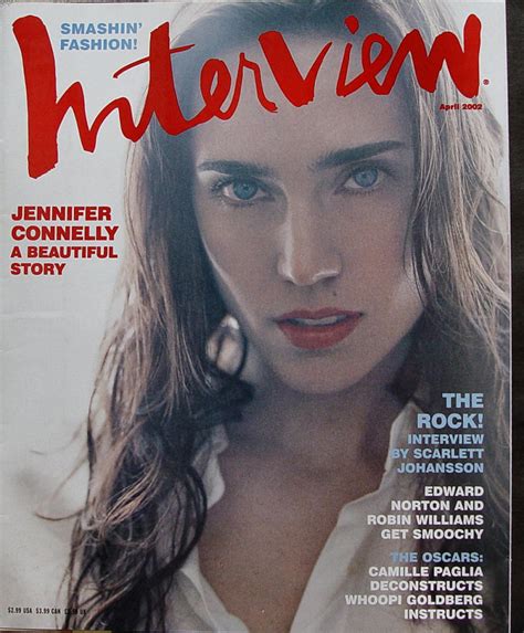 Interview 杂志 的图像结果