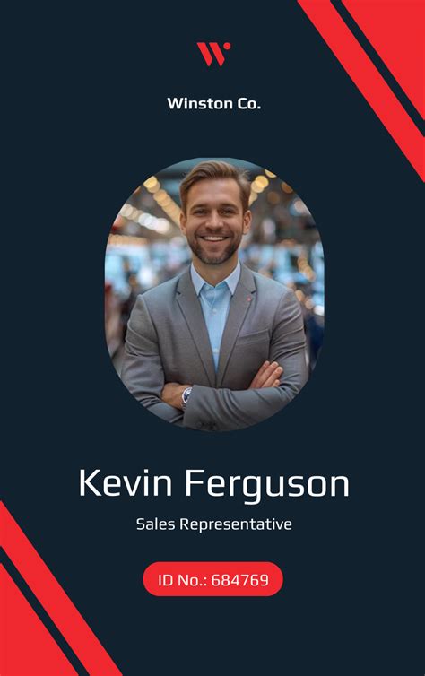 Image result for How Make ID Card