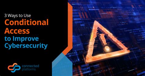Image result for Conditional Access Explained