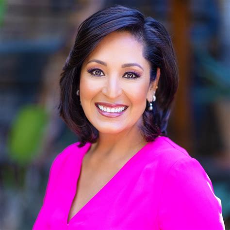 Inside Lynette Romero’s First Day at New Station After KTLA Drama