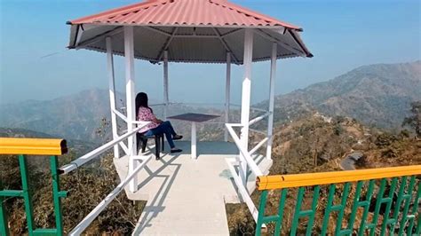 Best Time to Visit Kalimpong: Distance from Delhi and Kolkata ...