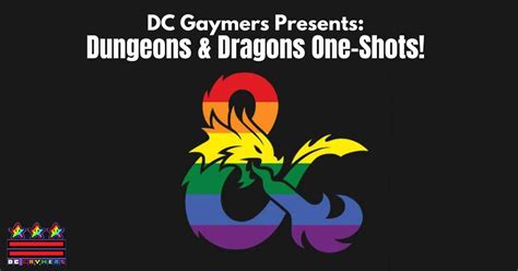 DCGY: Dungeons & Dragons One-Shots, The Board Room Game Bar & Brewery ...